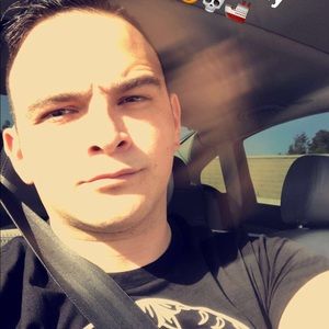 Meet your Posher, Jesus